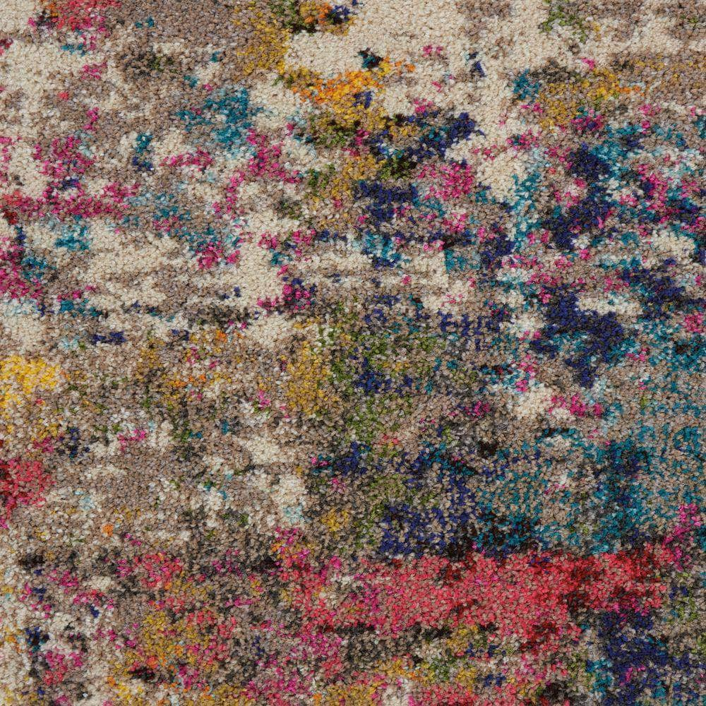 Celestial CES14 Sunset Rugs #color_sunset