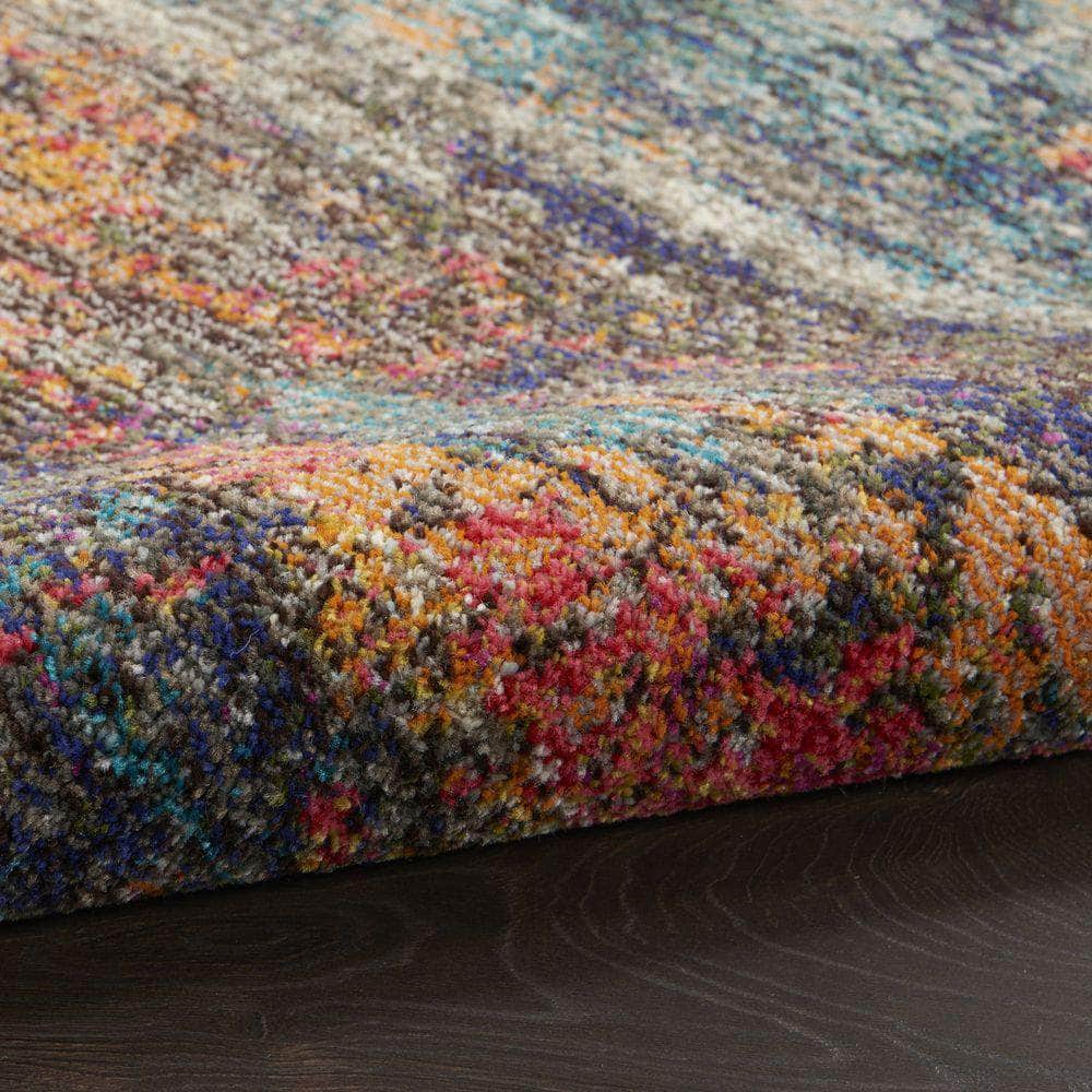 Celestial CES15 Multicolor Rugs #color_multicolor