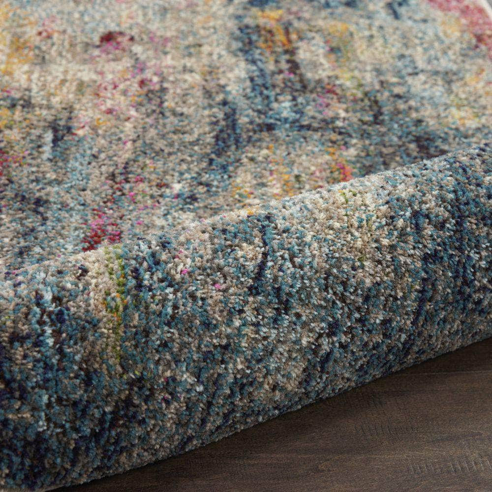 Celestial CES16 Multicolor Rugs #color_multicolor