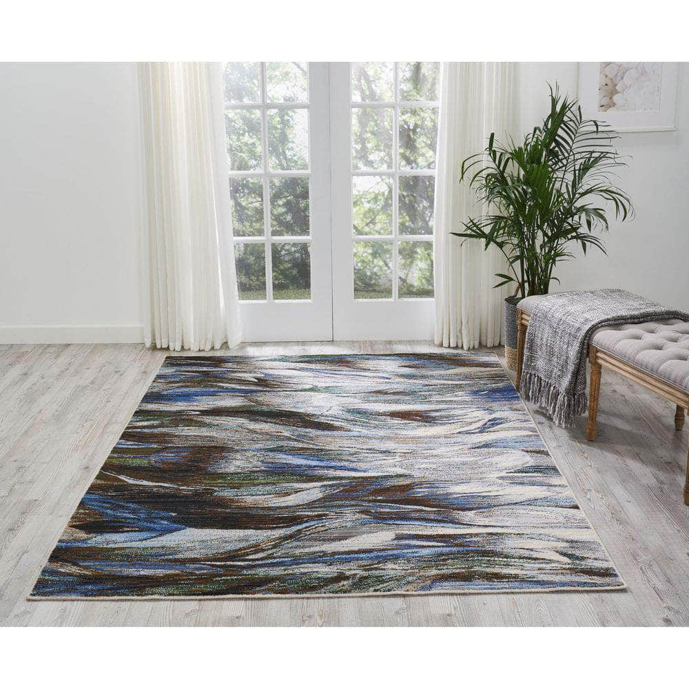 Chroma CRM01 Aegean Rugs #color_aegean