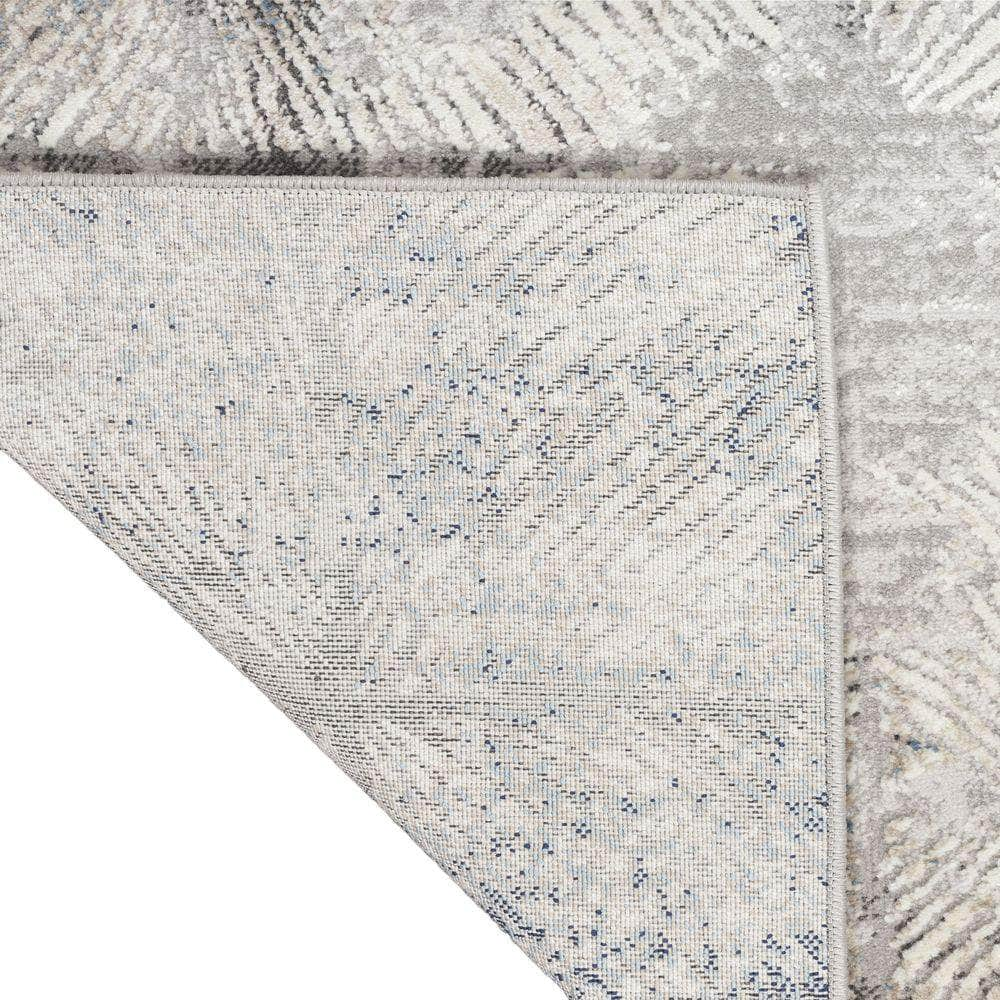 CK022 Infinity IFN03 Ivory/Grey Rugs #color_ivory/grey