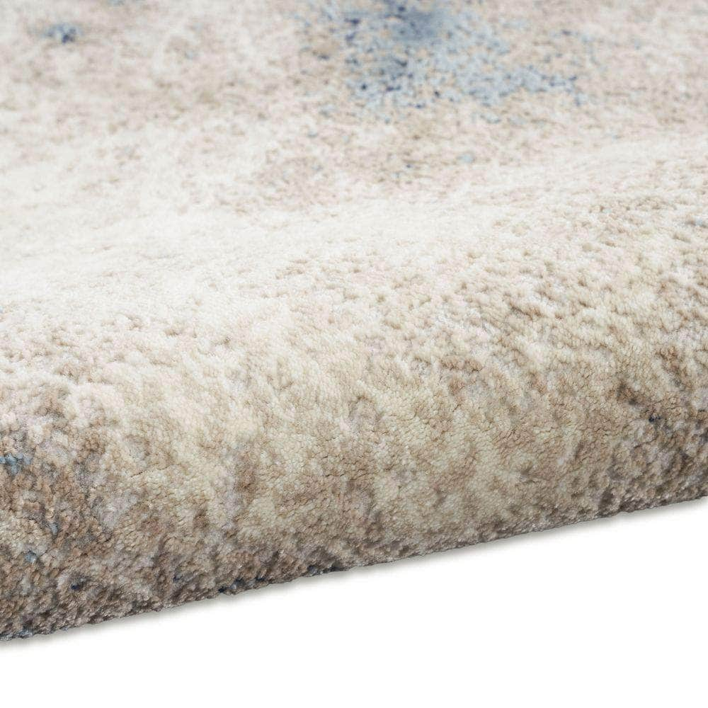 CK022 Infinity IFN05 Ivory/Grey/Blue Rugs #color_ivory/grey/blue