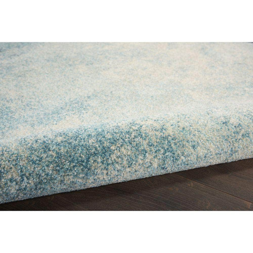 Passion PSN10 Navy/Light Blue Rugs #color_navy/light blue