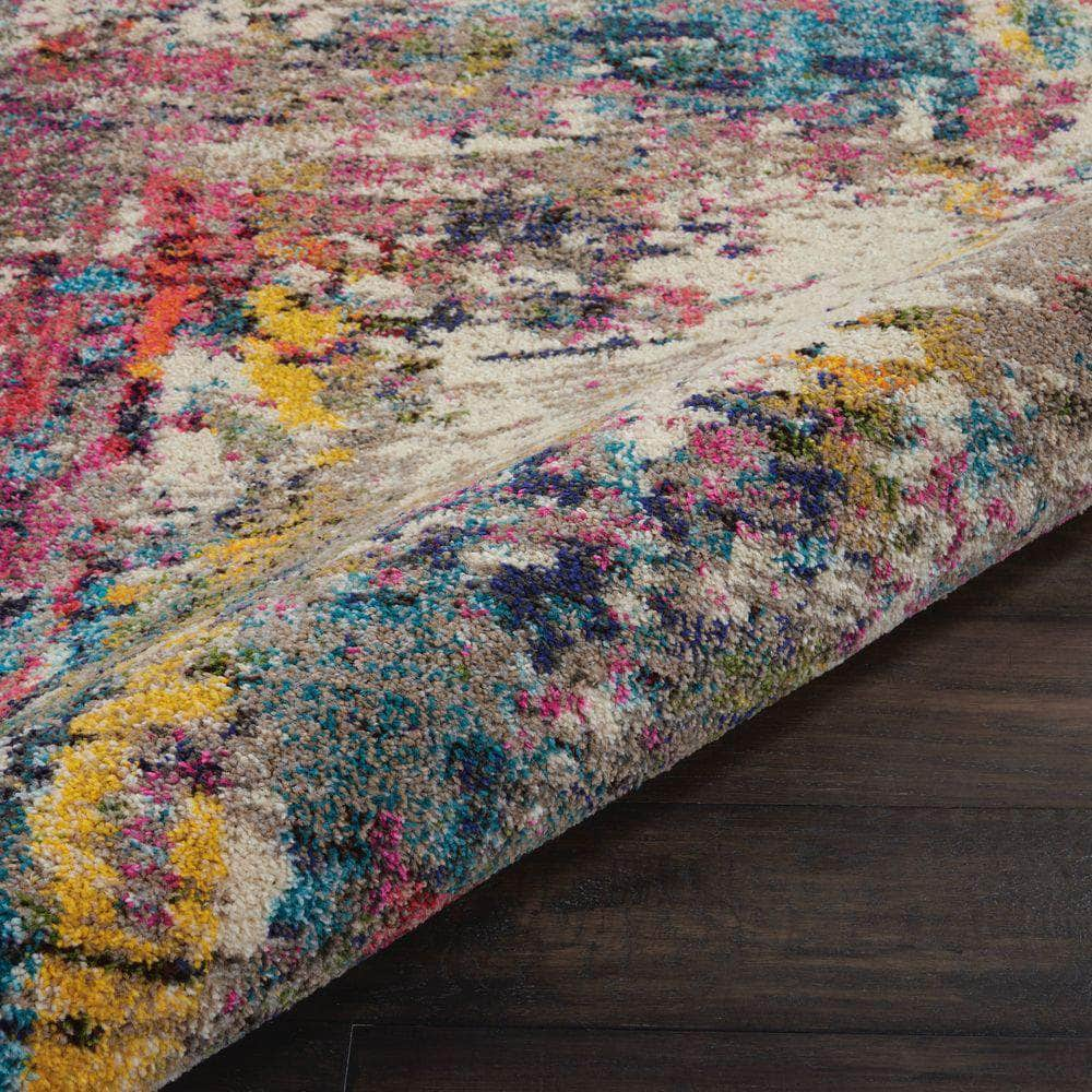 Celestial CES14 Sunset Rugs #color_sunset