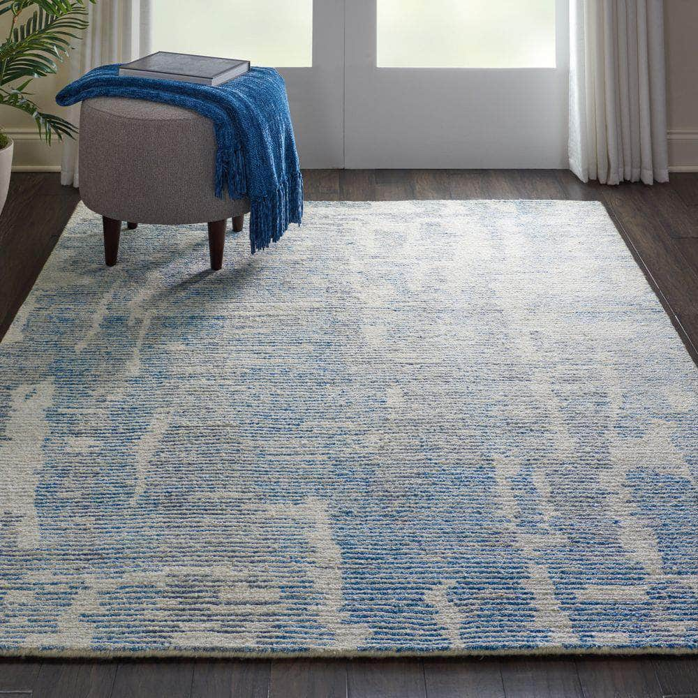 Ellora ELL01 Ivory/Grey Rugs #color_ivory/grey