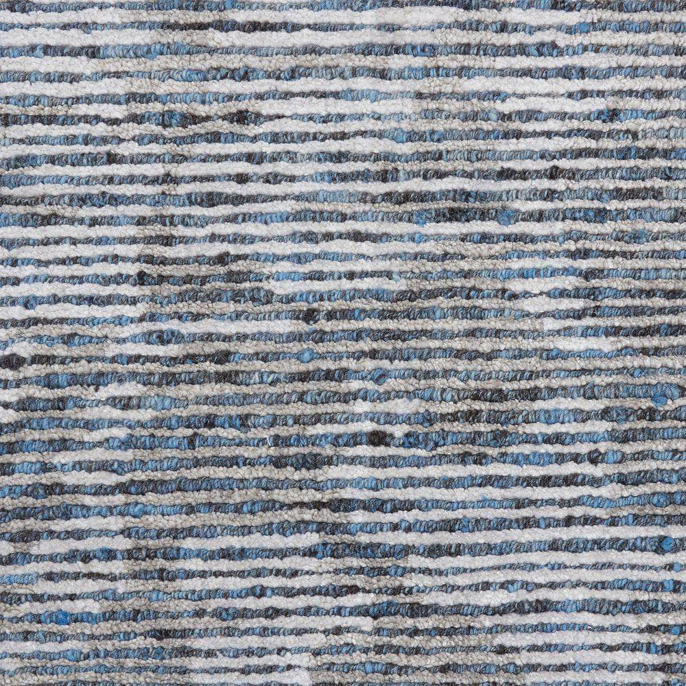 Ellora ELL03 Slate Rugs #color_slate