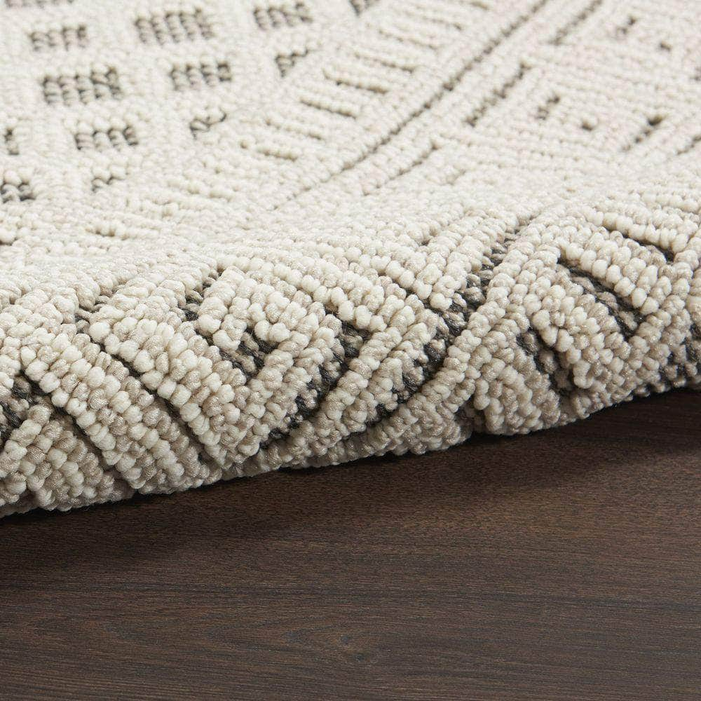 Elwood ELW05 Ivory/Grey Rugs #color_ivory/grey