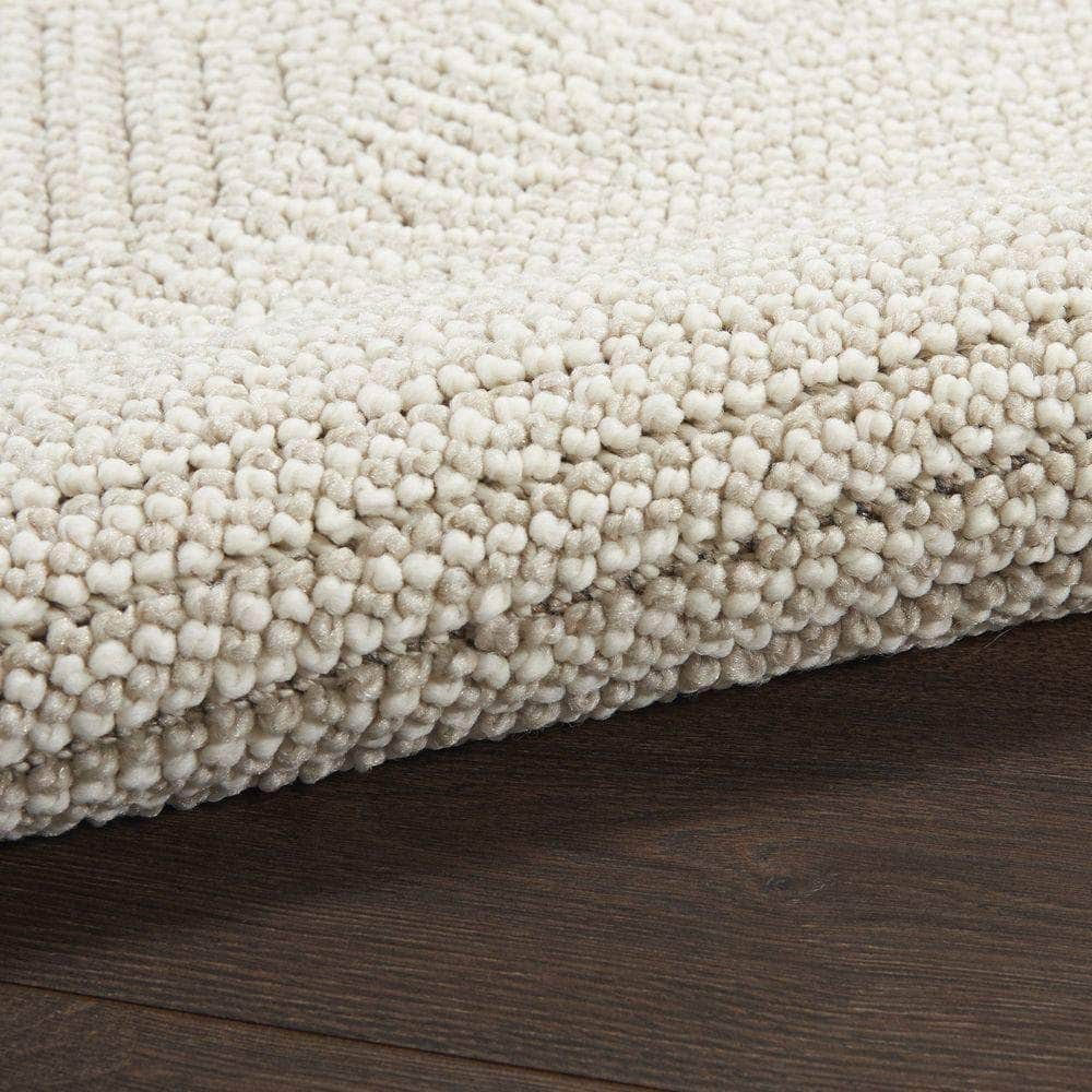 Elwood ELW06 Ivory Rugs #color_ivory