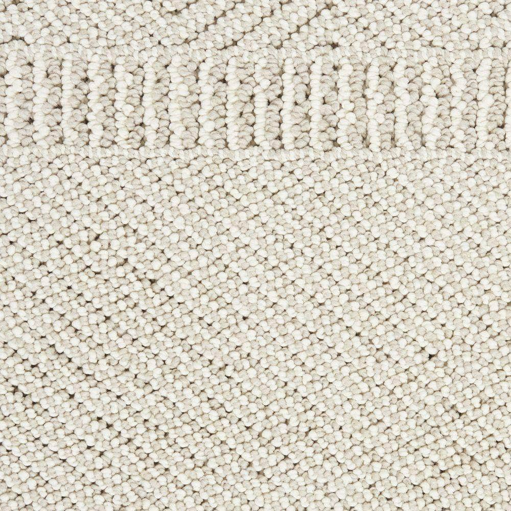 Elwood ELW06 Ivory Rugs #color_ivory