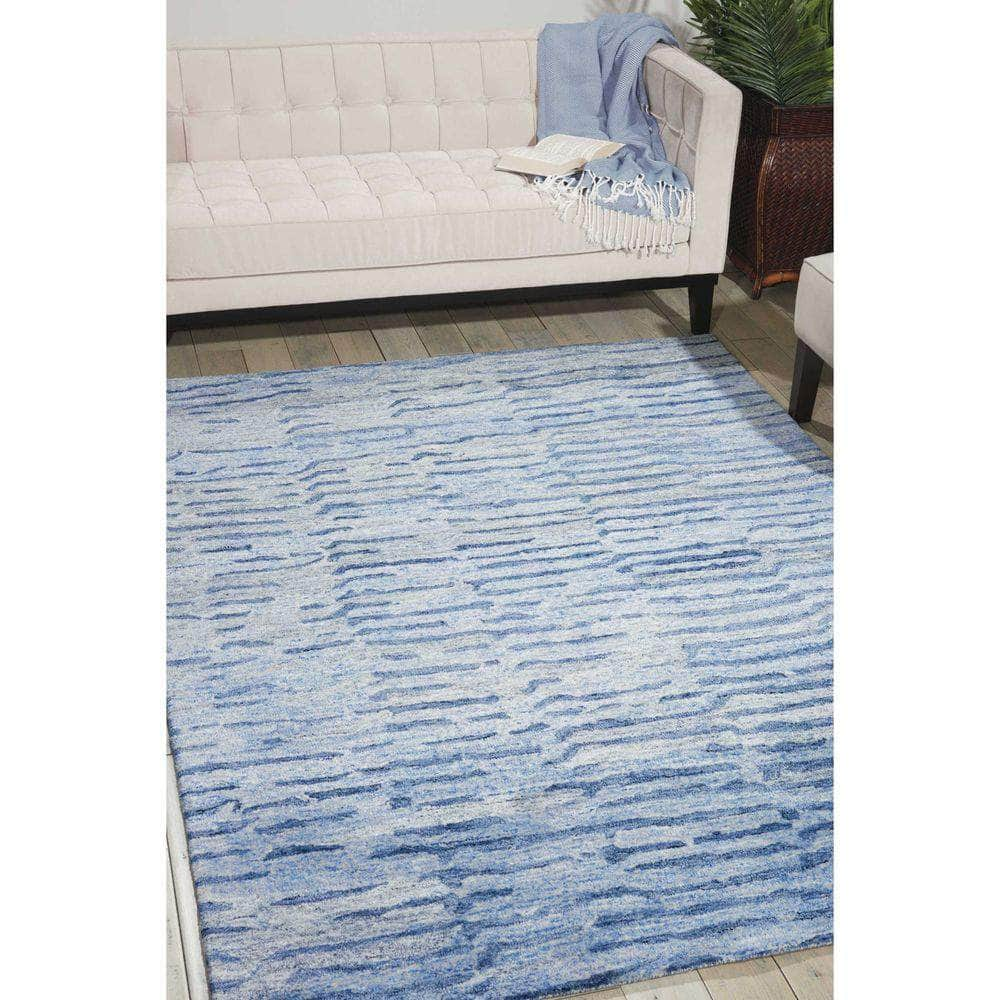 Gemstone GEM01 Lapis Rugs #color_lapis