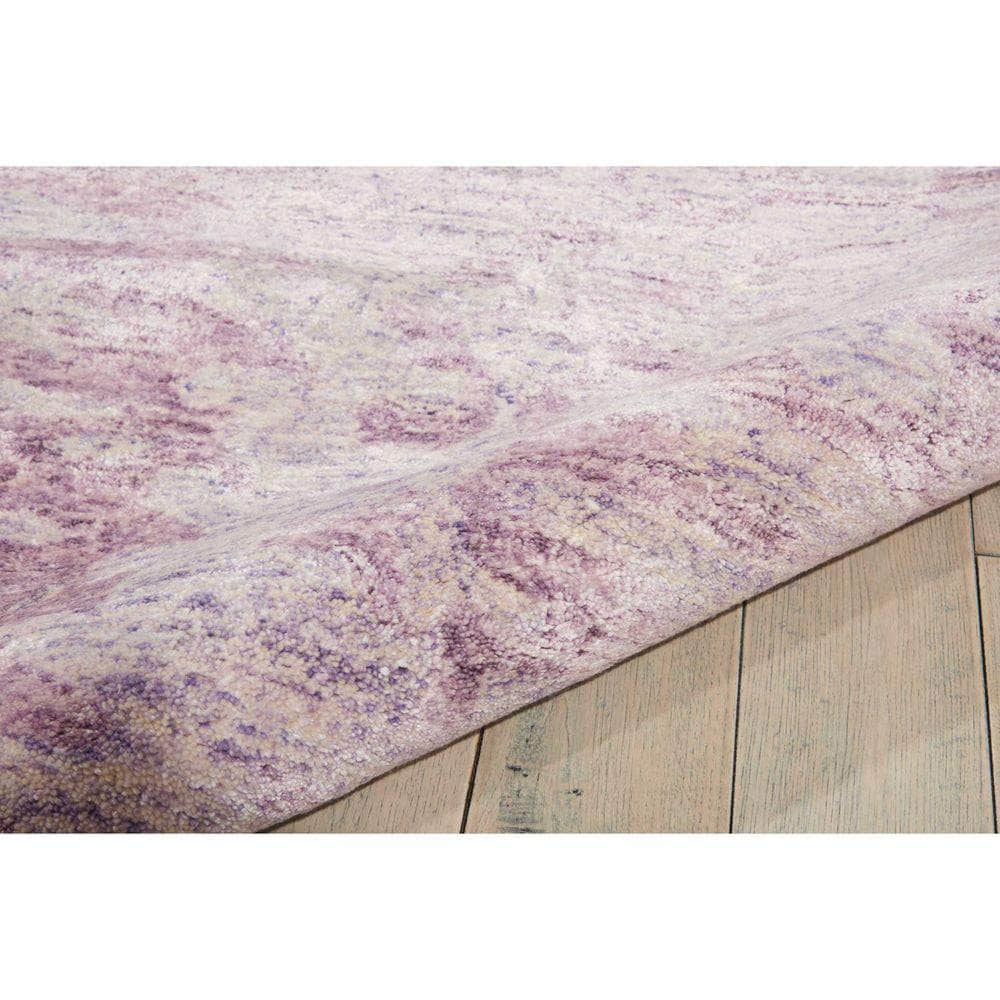 Gemstone GEM04 Amethyst Rugs #color_amethyst