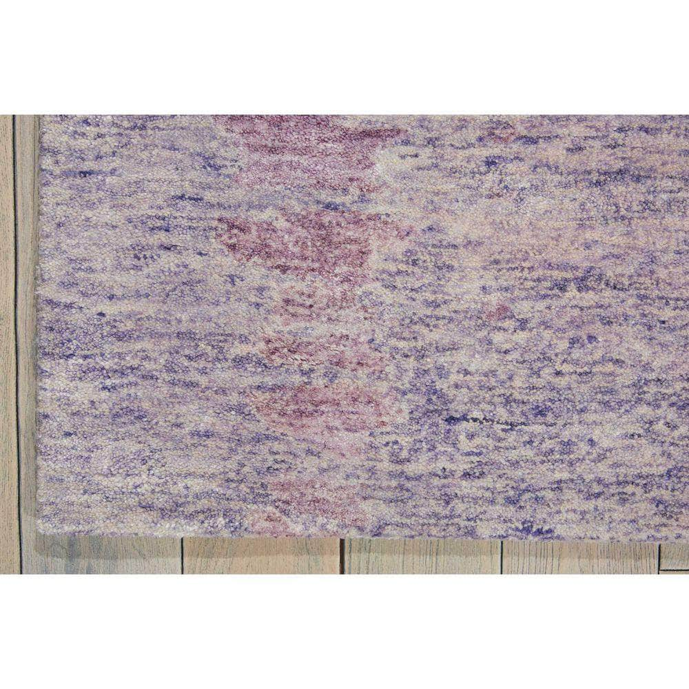 Gemstone GEM04 Amethyst Rugs #color_amethyst