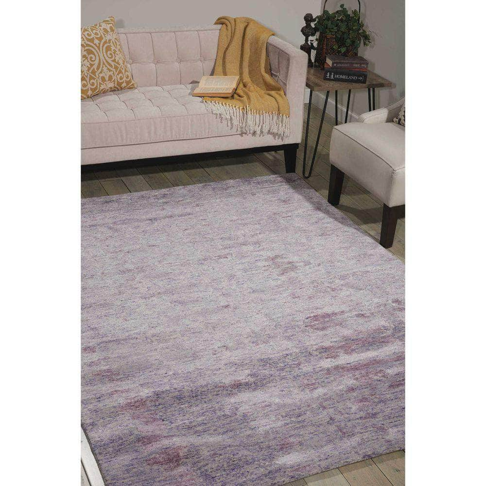 Gemstone GEM04 Amethyst Rugs #color_amethyst