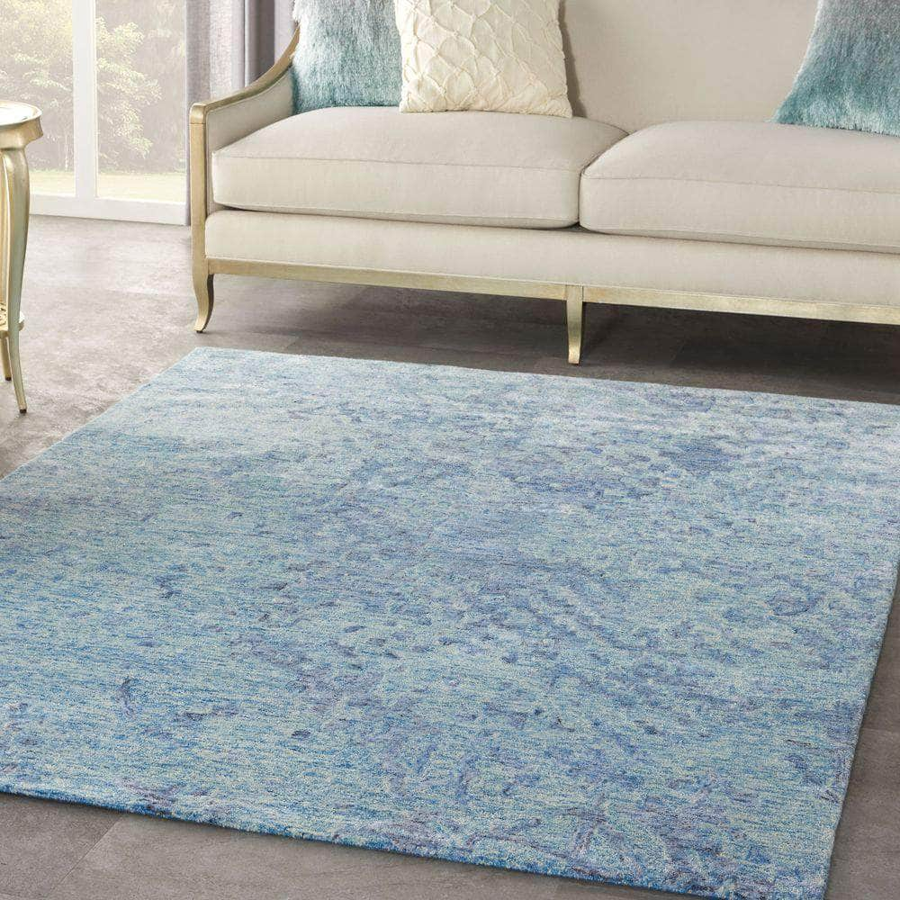 Gemstone GEM05 Sapphire Rugs #color_sapphire