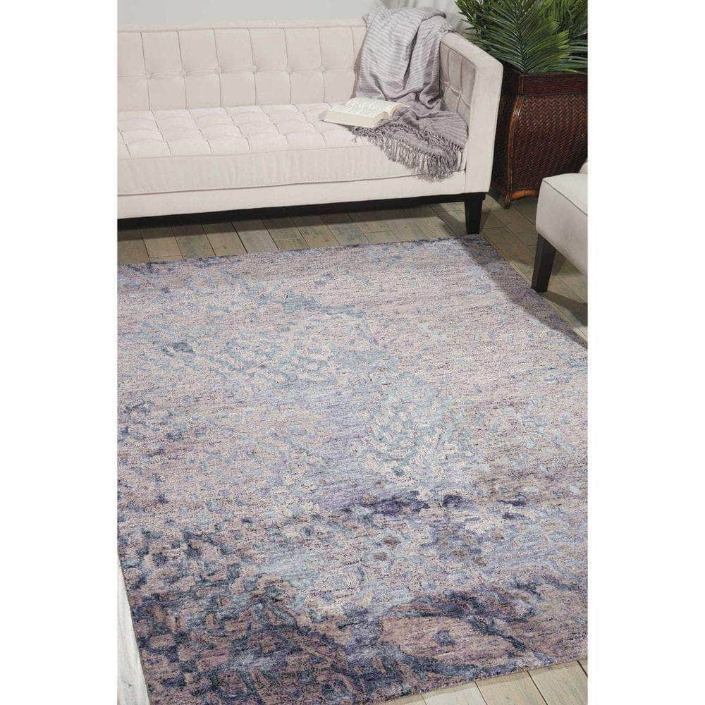 Gemstone GEM05 Sapphire Rugs #color_sapphire