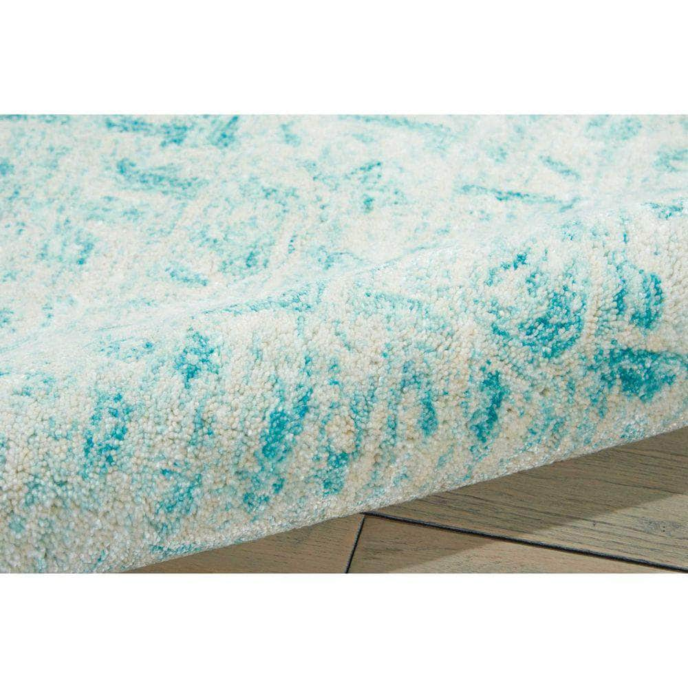 Gemstone GEM06 Jade Rugs #color_jade