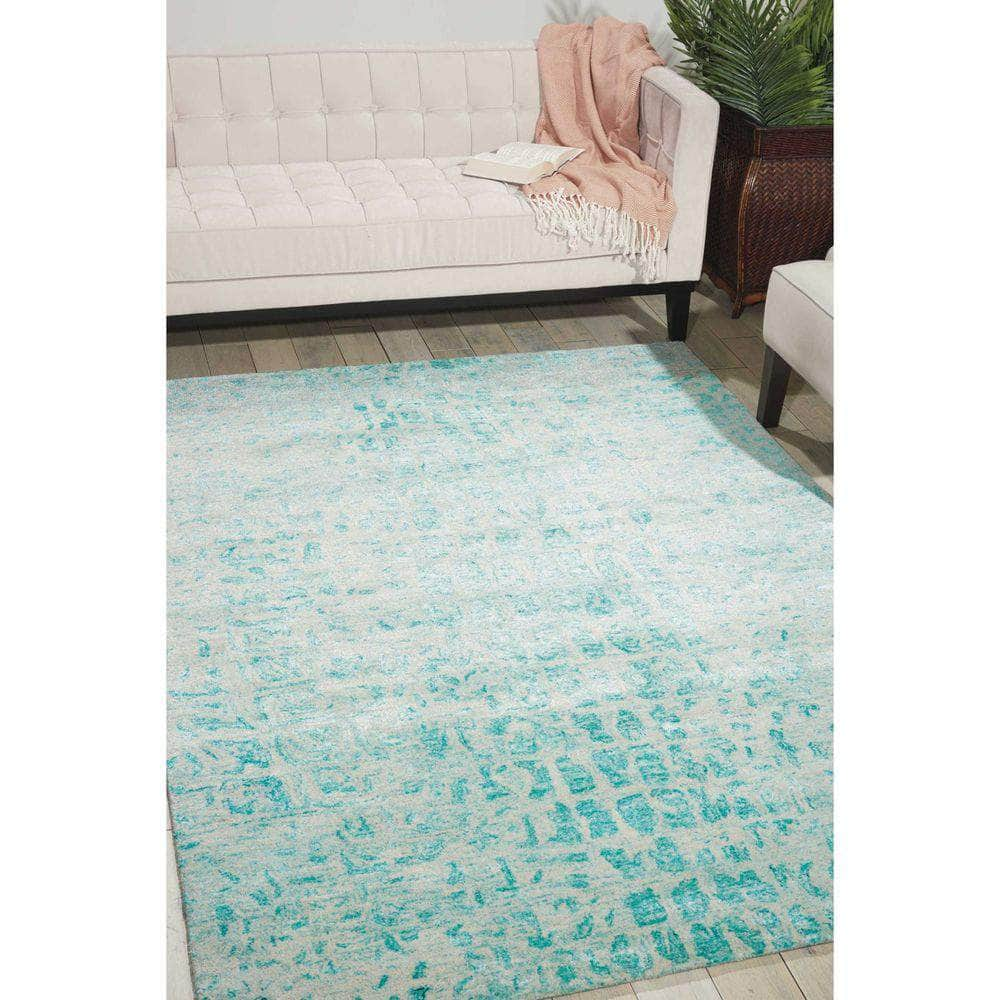 Gemstone GEM06 Smoky Quartz Rugs #color_smoky quartz