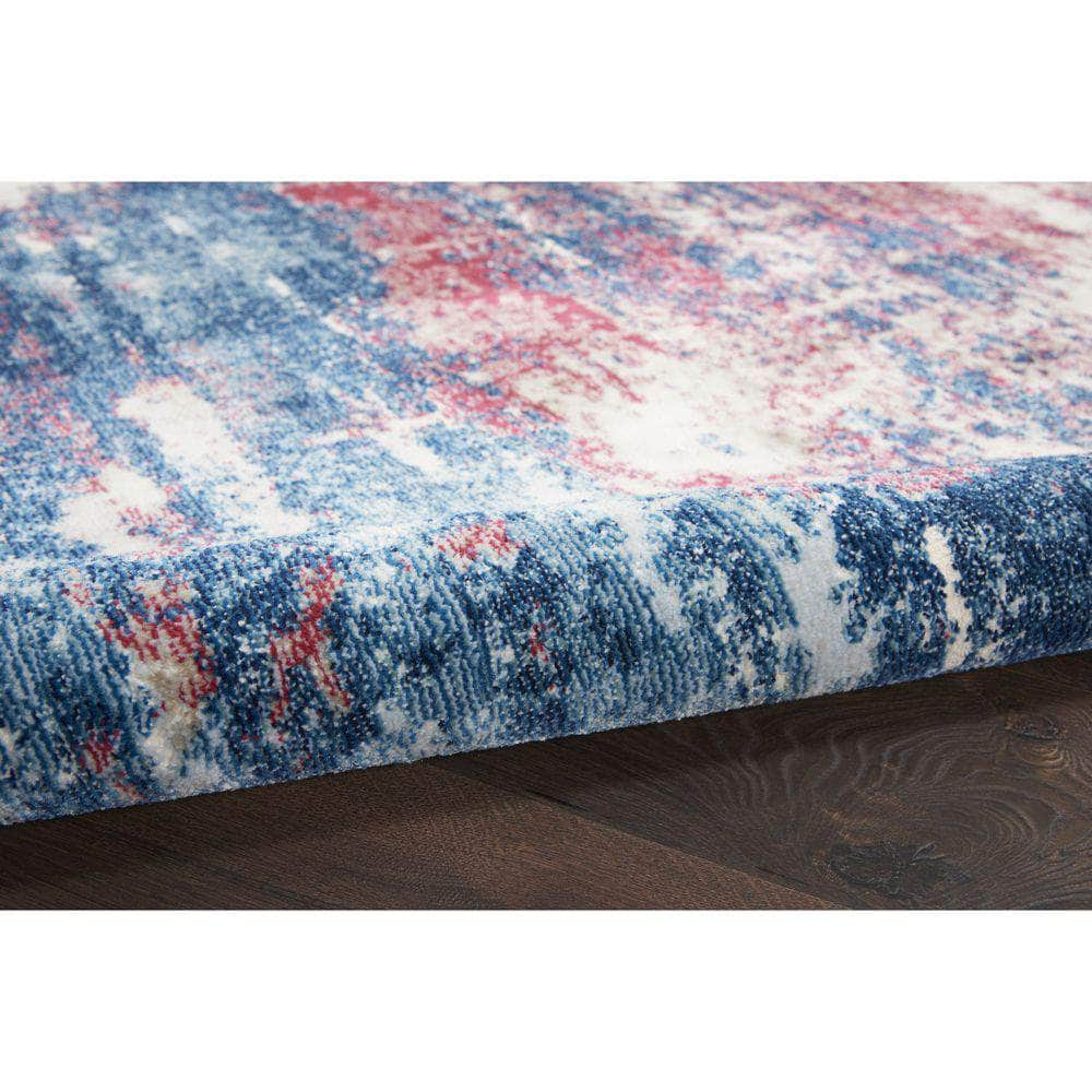 Imprints IMT02 Multicolor Rugs #color_multicolor