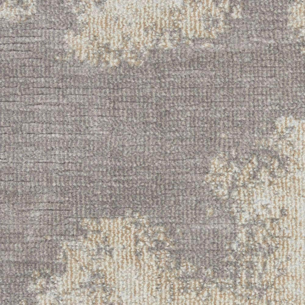 Imprints IMT03 Grey Rugs #color_grey