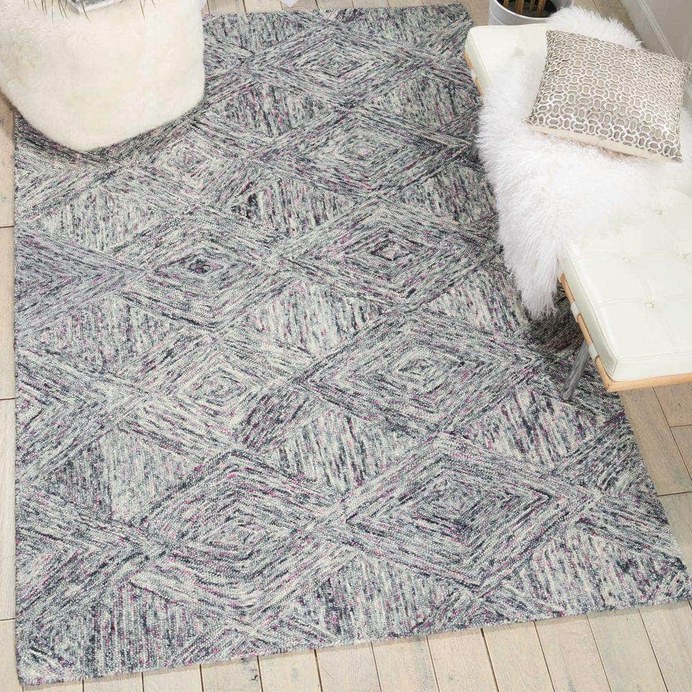 Linked LNK01 Marine Rugs #color_marine