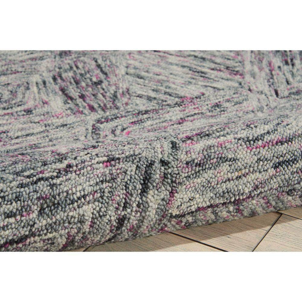 Linked LNK01 Heather Rugs #color_heather