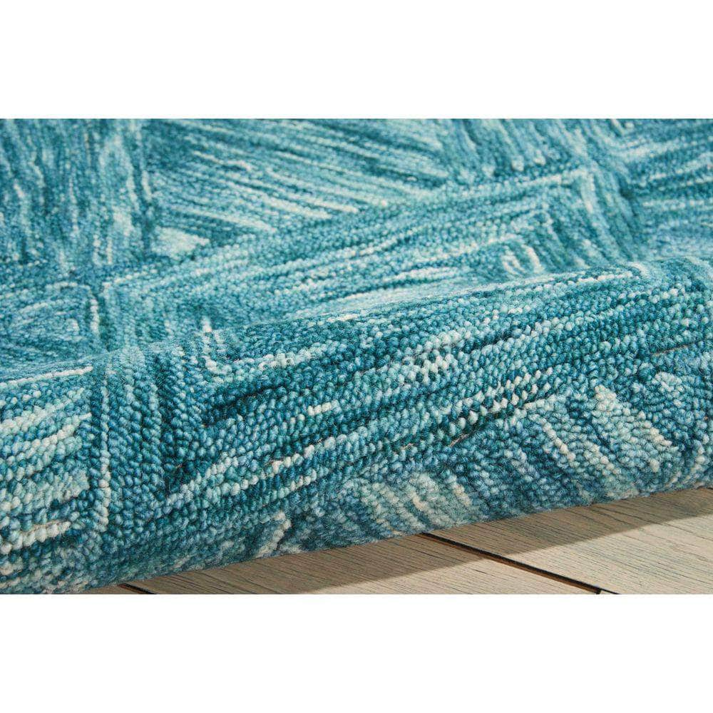 Linked LNK01 Marine Rugs #color_marine