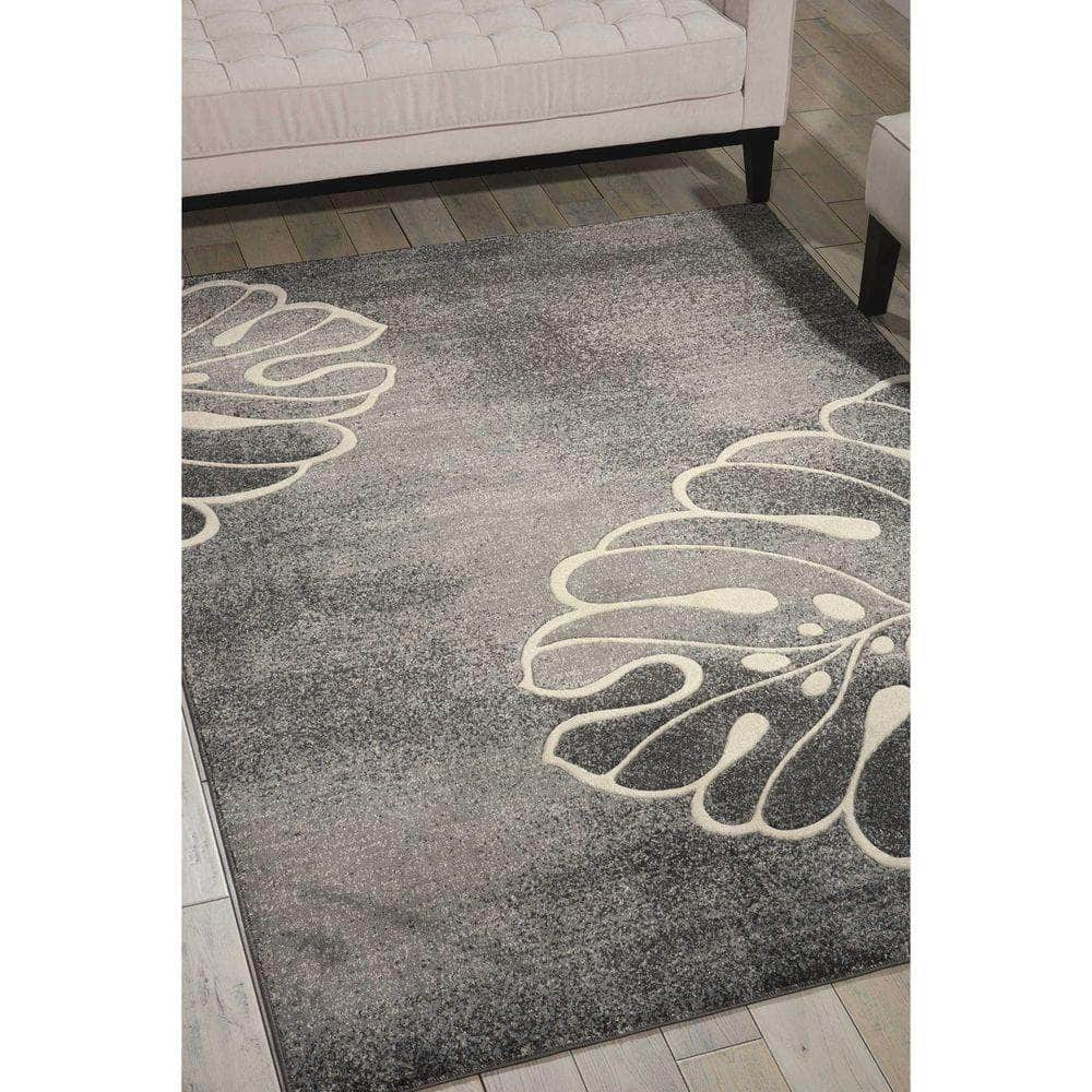 Maxell MAE04 Grey Rugs #color_grey