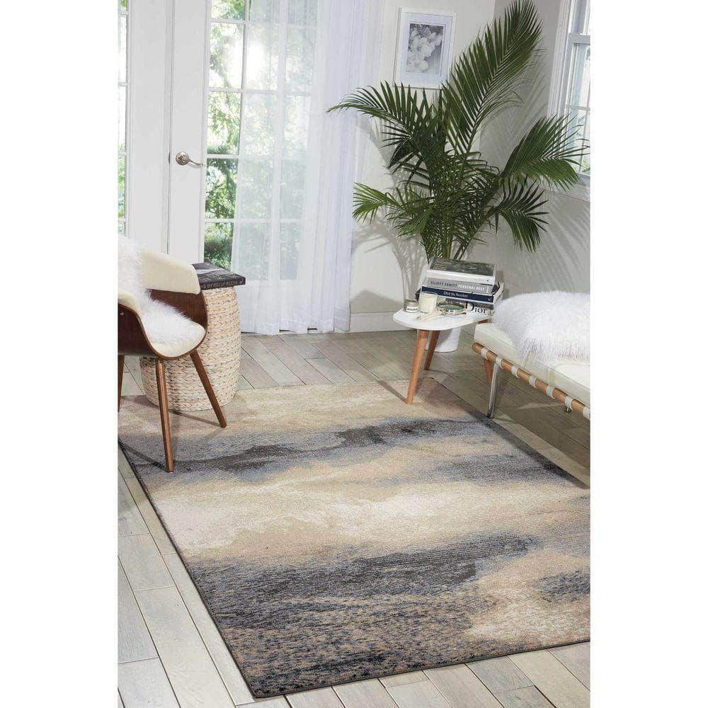 Maxell MAE06 Flint Rugs #color_flint