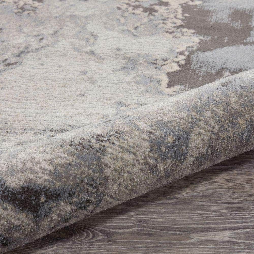 Maxell MAE08 Grey Rugs #color_grey