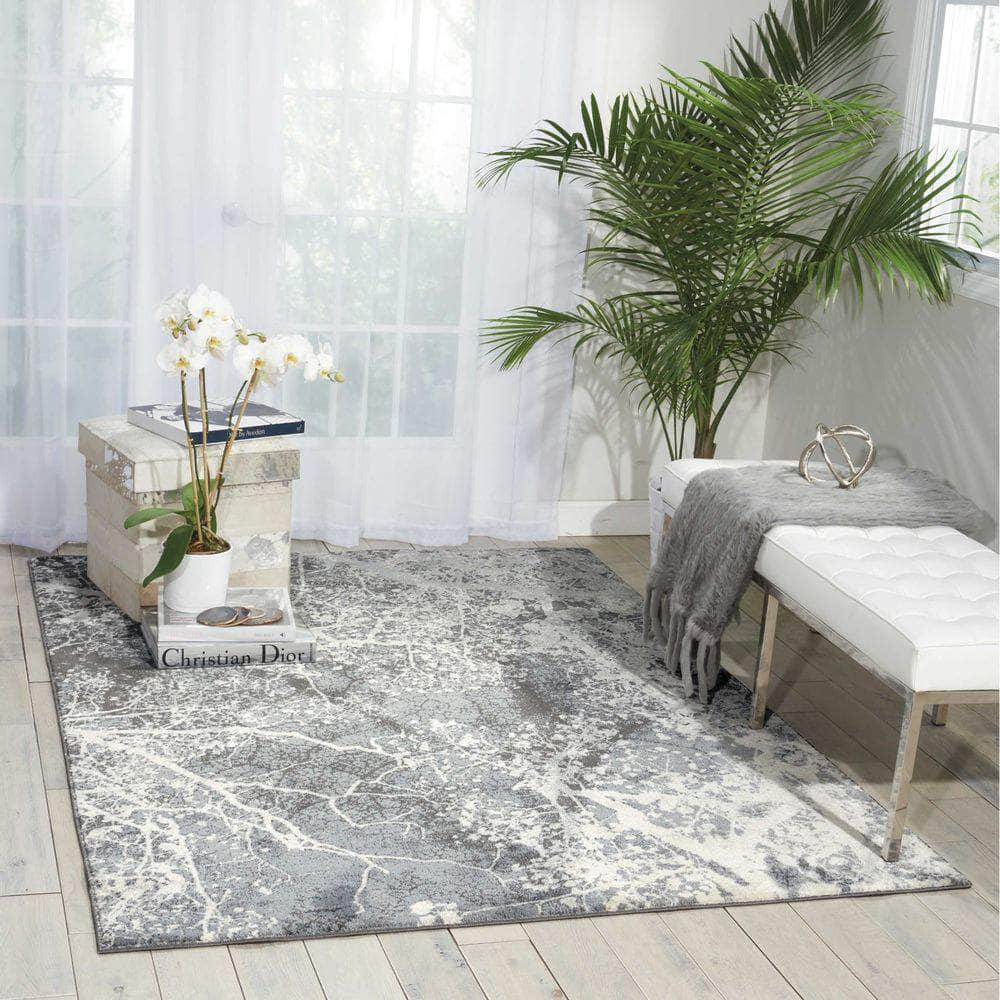 Maxell MAE11 Grey Rugs #color_grey