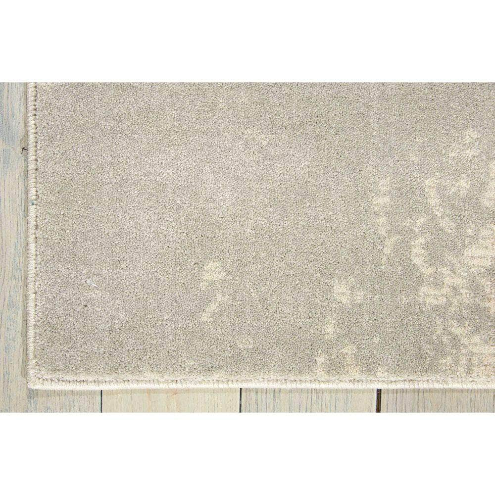 Maxell MAE12 Ivory/Grey Rugs #color_ivory/grey