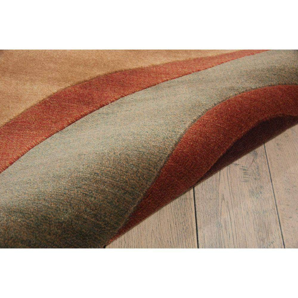 Somerset ST81 Multicolor Rugs #color_multicolor