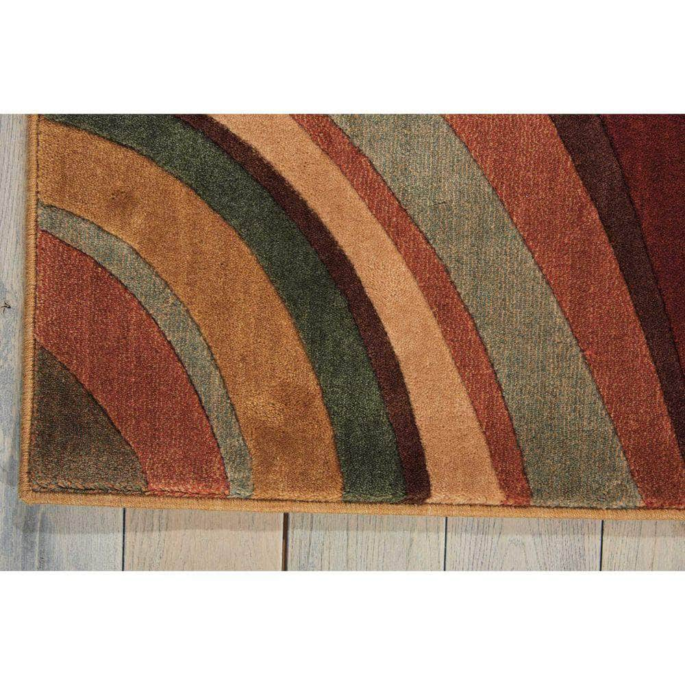 Somerset ST81 Multicolor Rugs #color_multicolor