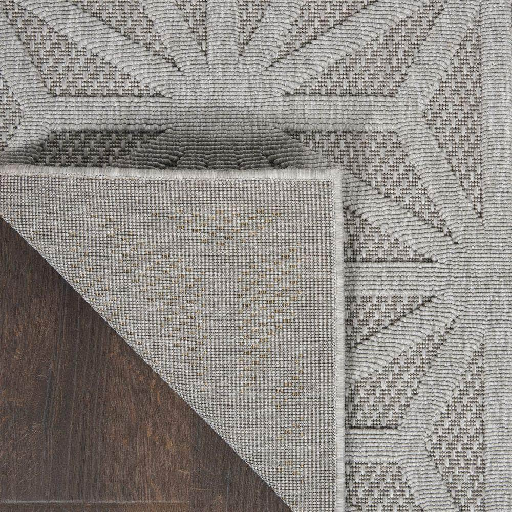 Palamos PLS01 Light Grey Rugs #color_light grey