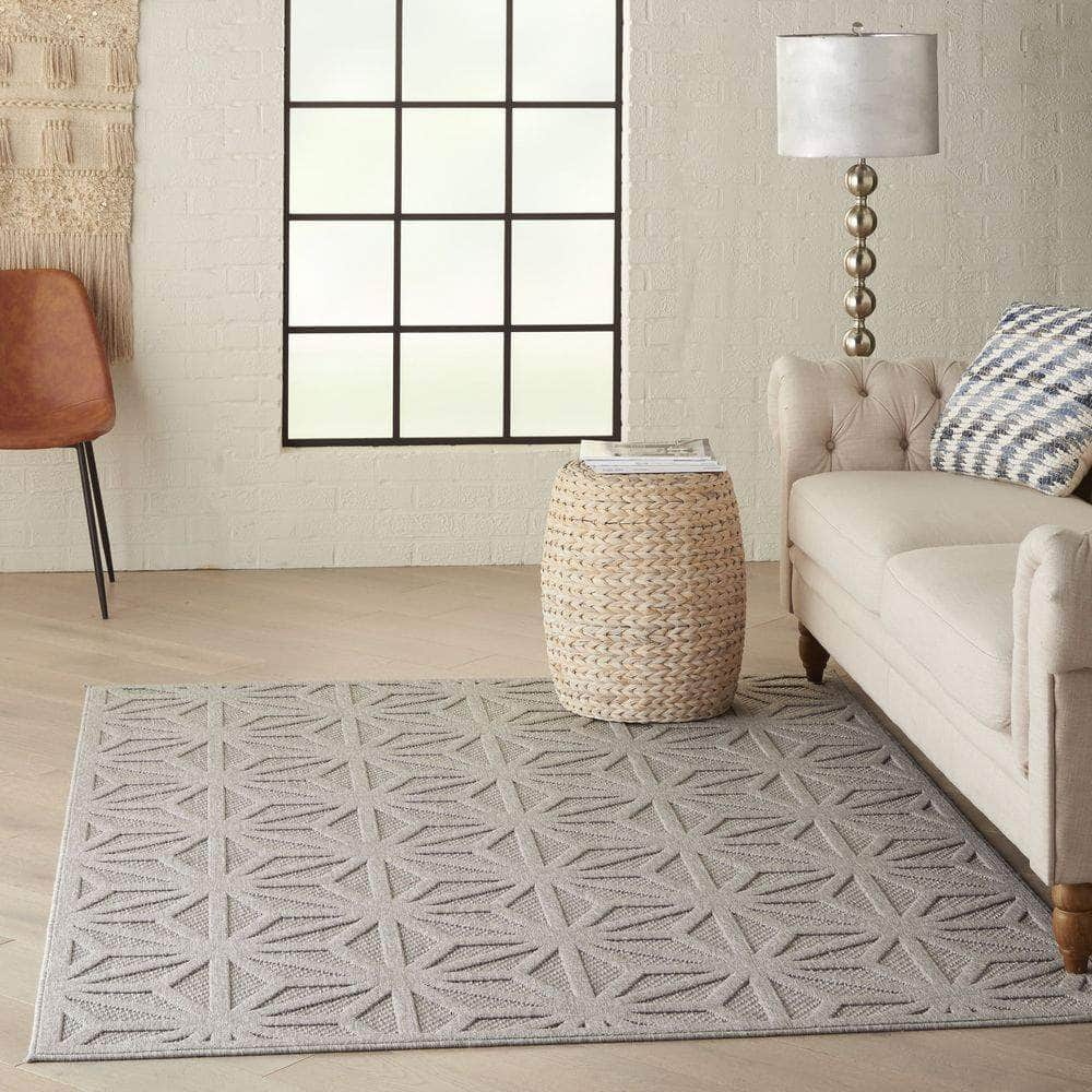 Palamos PLS01 Lt Grey Rugs #color_lt grey