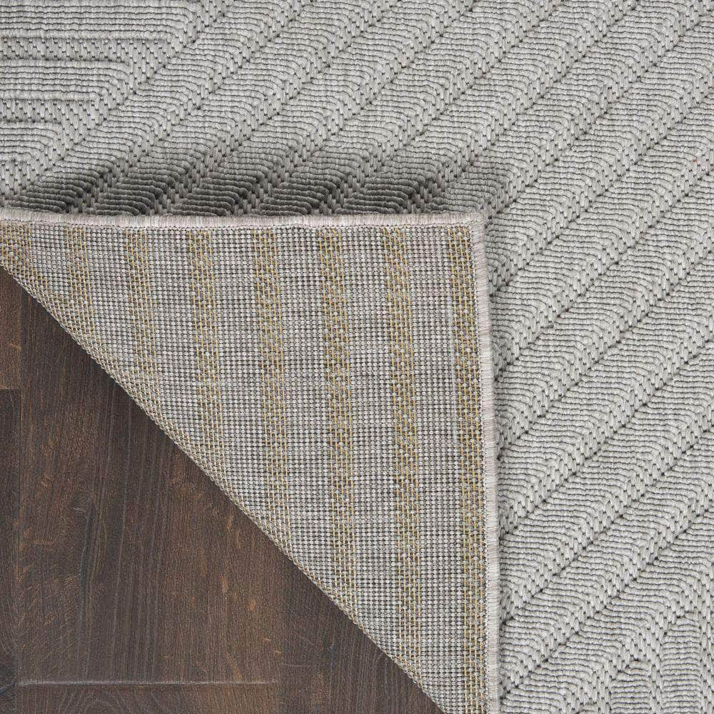 Palamos PLS05 Light Grey Rugs #color_light grey