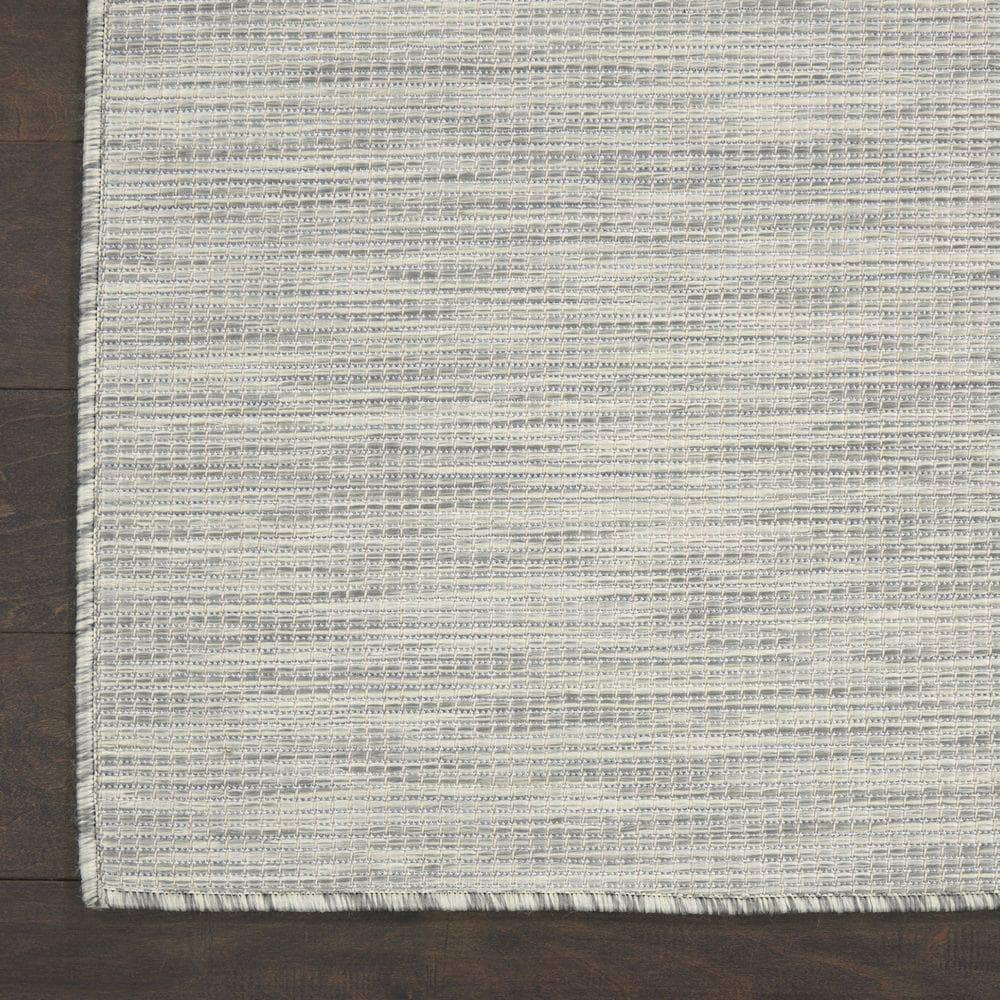 Positano POS01 Light Grey Rugs #color_light grey