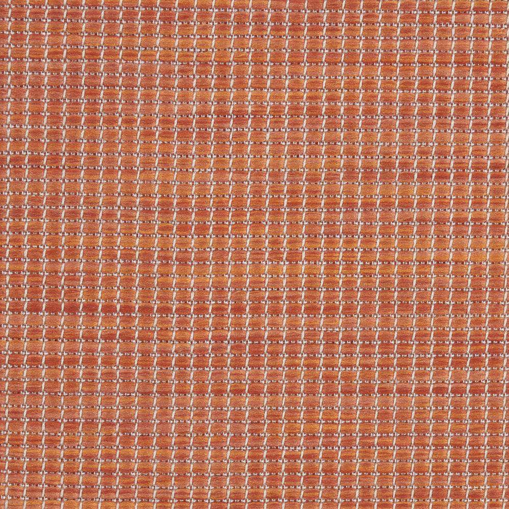 Positano POS01 Terracotta Rugs #color_terracotta