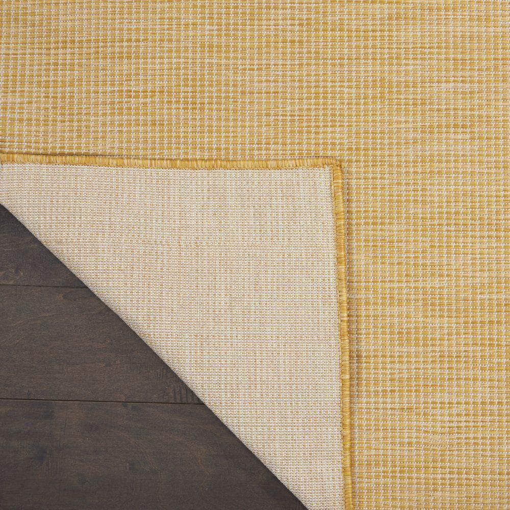 Positano POS01 Yellow Rugs #color_yellow