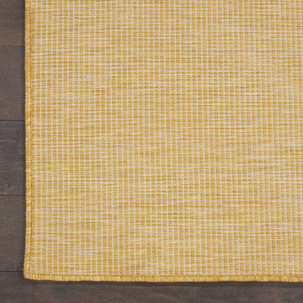 Positano POS01 Yellow Rugs #color_yellow