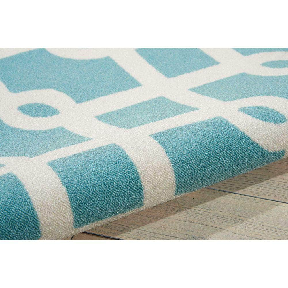 Sun & Shade SND20 Poolside Rugs #color_poolside