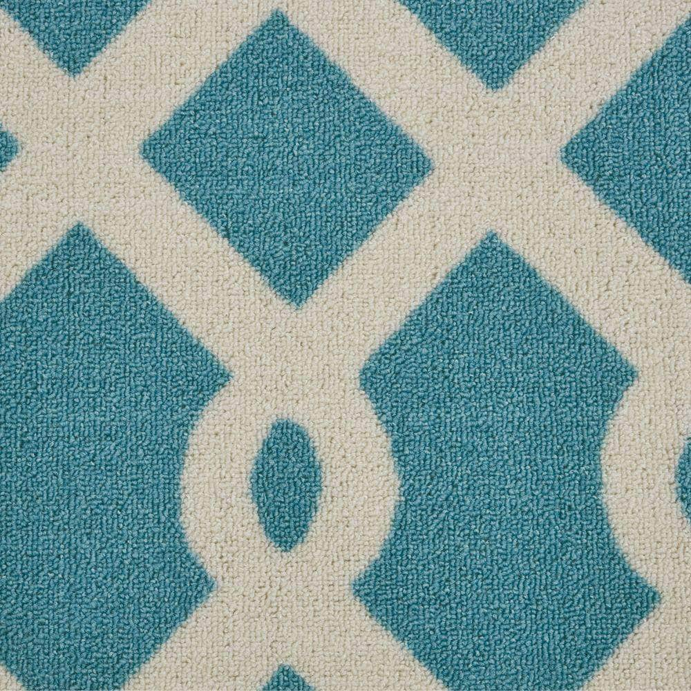 Sun & Shade SND20 Poolside Rugs #color_poolside