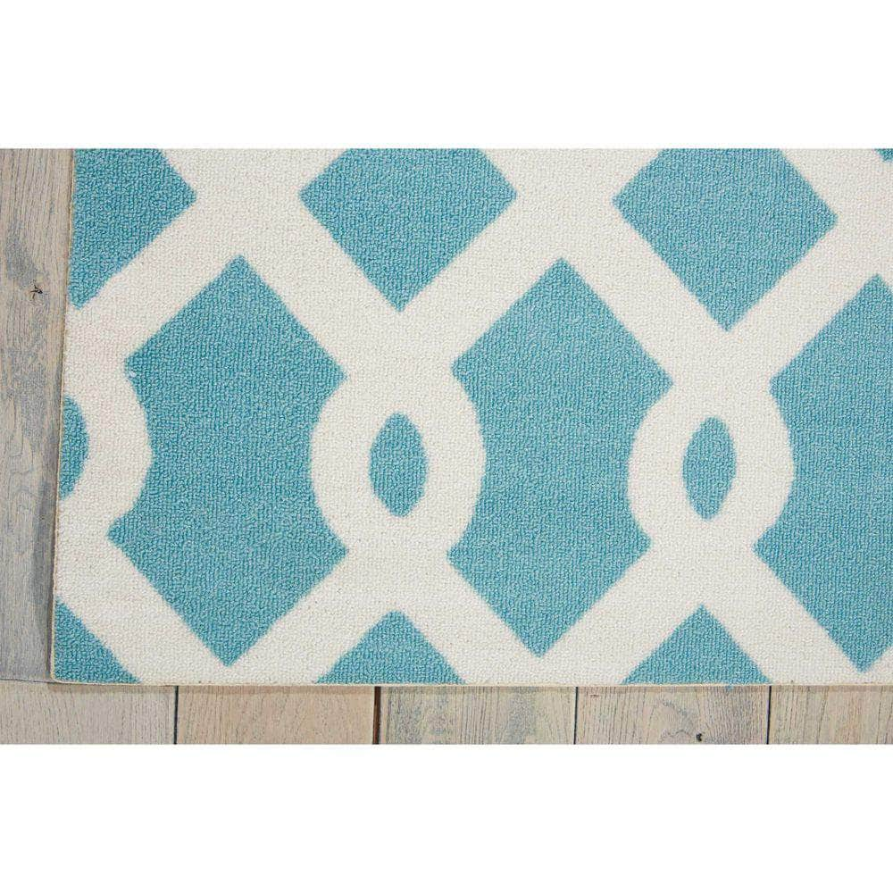 Sun & Shade SND20 Poolside Rugs #color_poolside