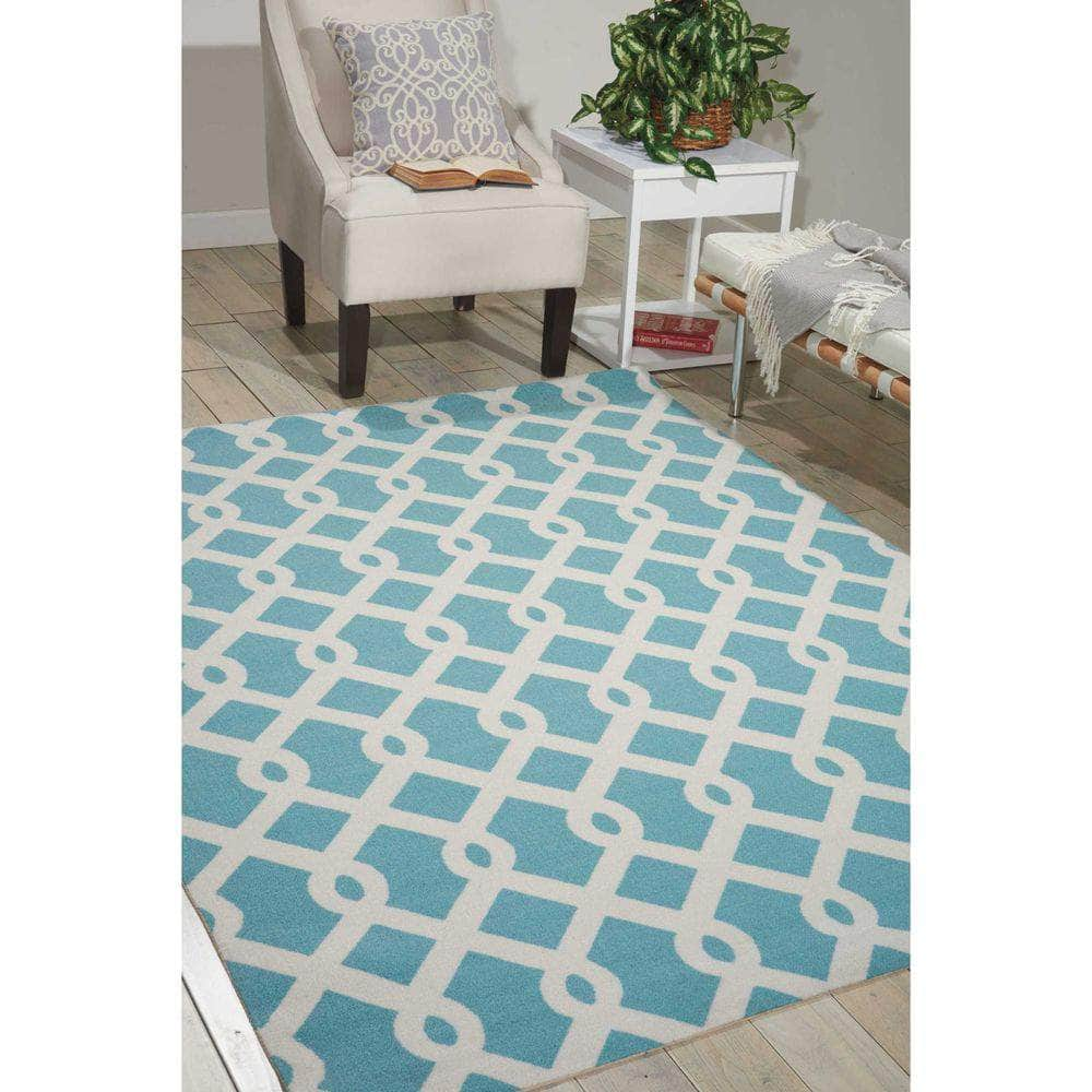 Sun & Shade SND20 Poolside Rugs #color_poolside