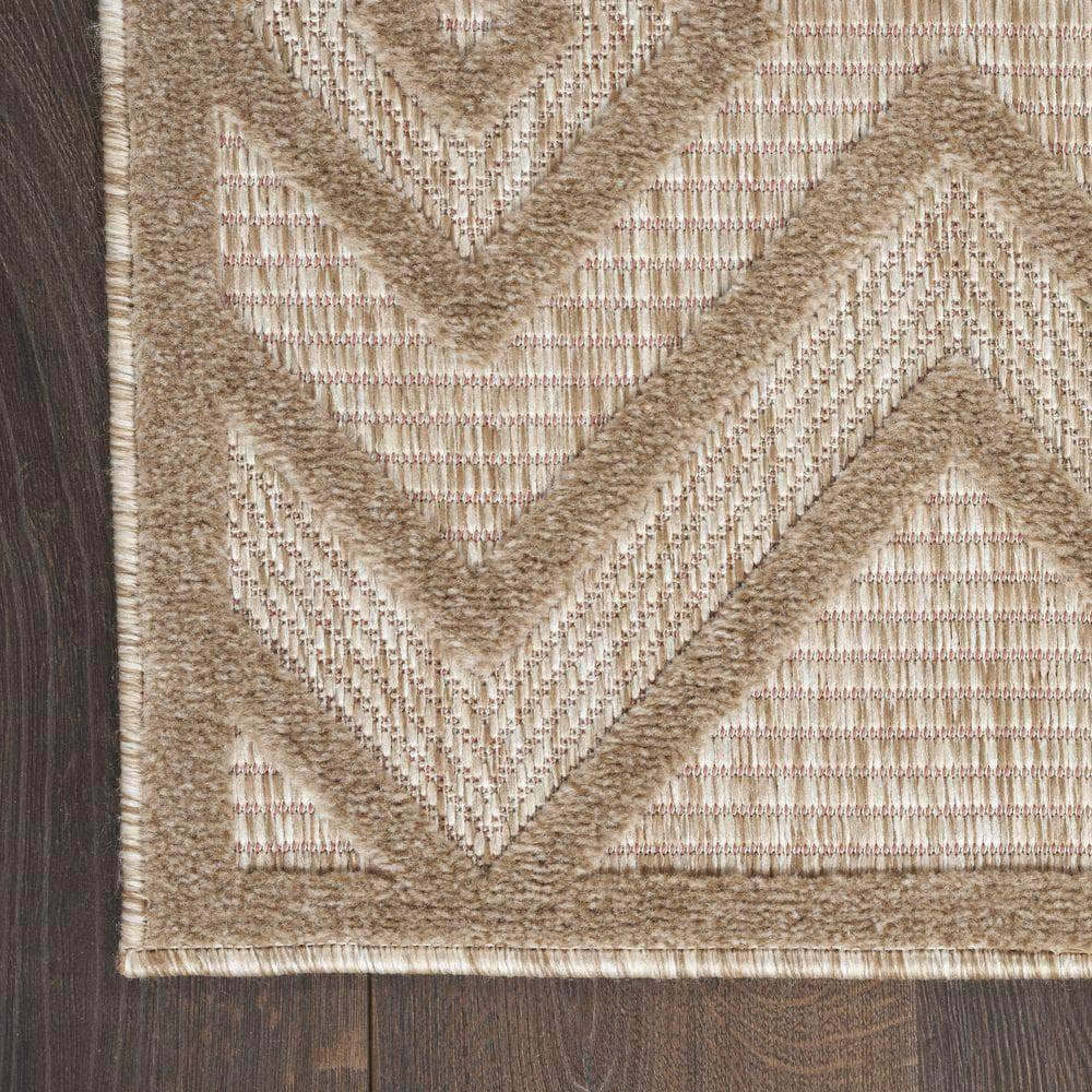 Versatile NRV01 Natural Beige Rugs #color_natural beige