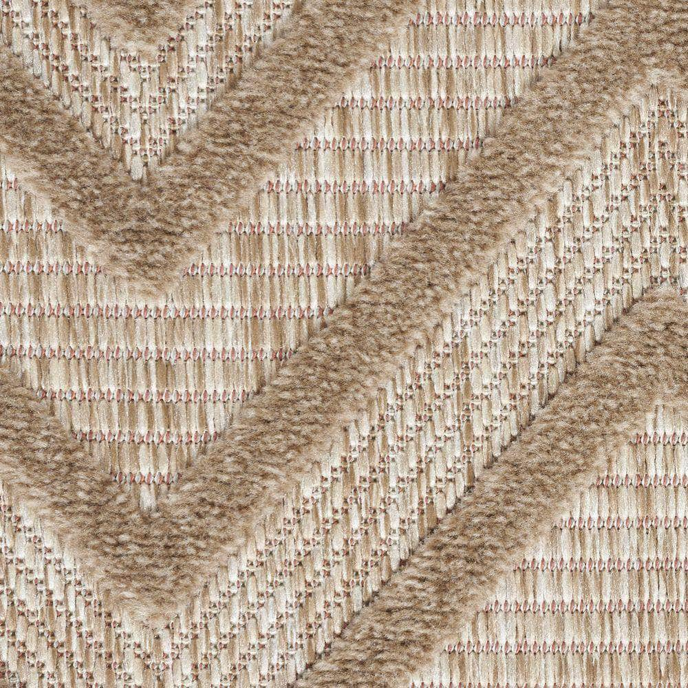 Versatile NRV01 Natural Beige Rugs #color_natural beige