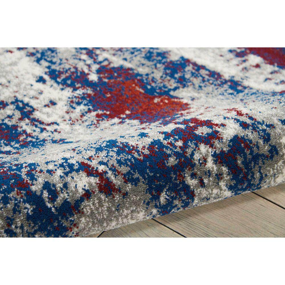 Maxell MAE15 Multicolor Rugs #color_multicolor