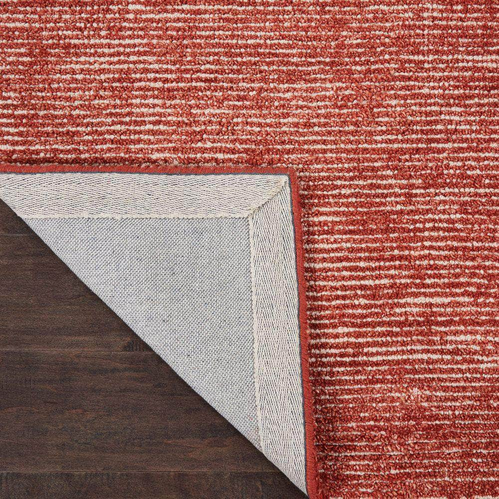 Weston WES01 Brick Rugs #color_brick