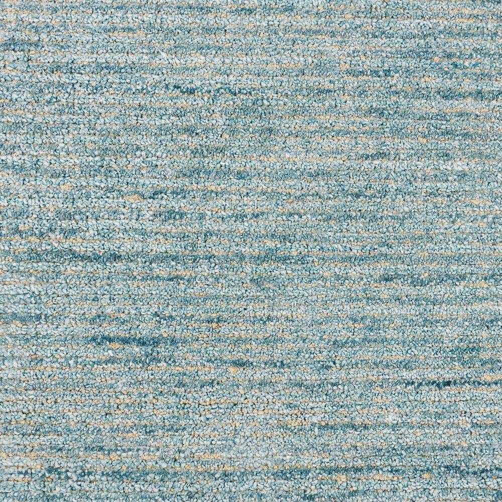 Weston WES01 Seafoam Rugs #color_seafoam