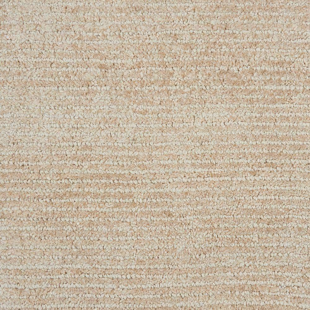 Weston WES01 Linen Rugs #color_linen